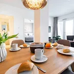 Apartamento Hafenspitze App 24