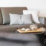 Apartamento Hafenspitze App 24 *