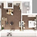 Apartamento Hafenspitze App 24 *
