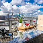 Hafenspitze App 24 Apartamento Wißmar