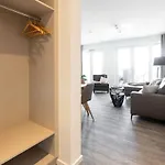 Hafenspitze App 24 Apartamento *