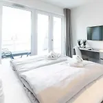 Hafenspitze App 24 Apartamento *