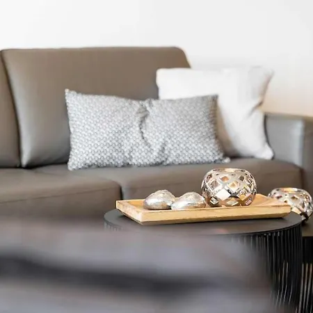 Appartement Hafenspitze App 24 *