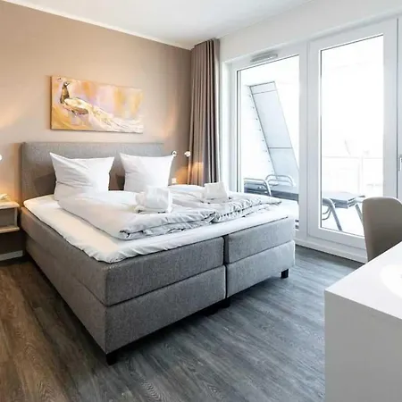 Hafenspitze App 24 *