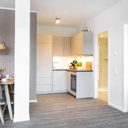 Hafenspitze App 24 *