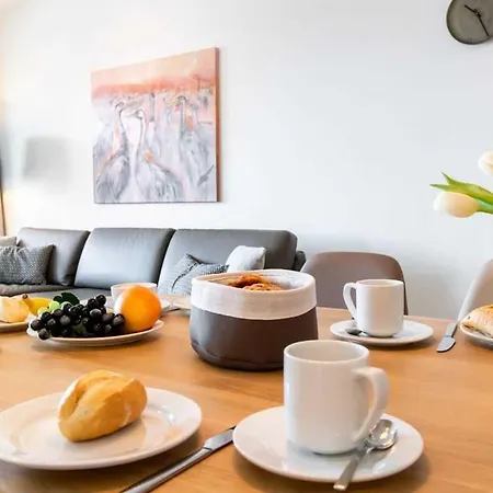 Hafenspitze App 24 Wißmar